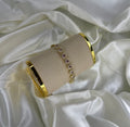 HAILEY PINK BRACELET