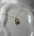 TOUS NECKLACE