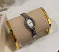 SILVER WATCH