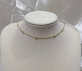 CASCABEL NECKLACE
