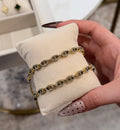 SAPHIRE BRACELET