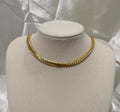CUBAN NECKLACE