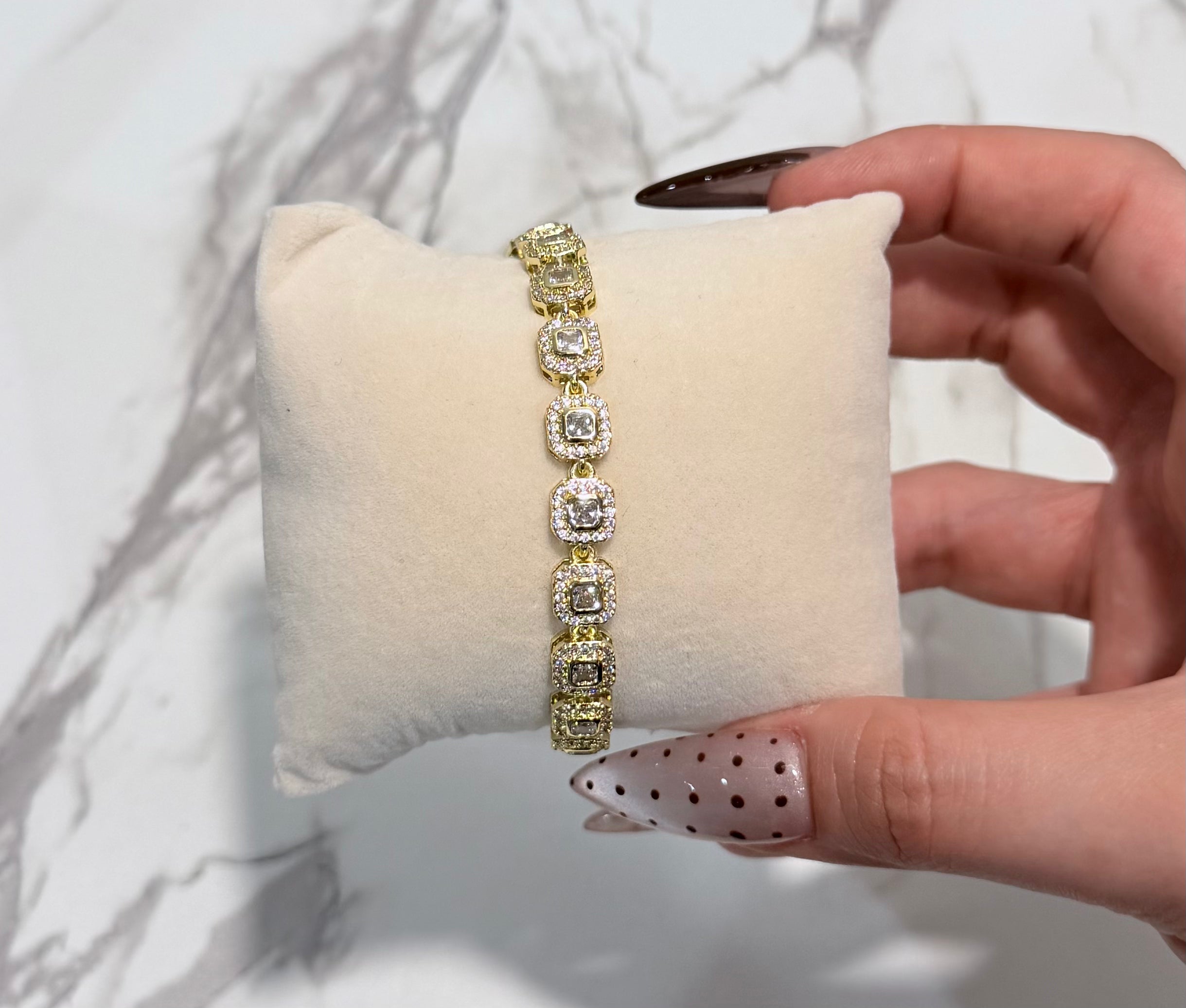 LUMIERE BRACELET