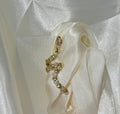 SNAKE EARCUFF